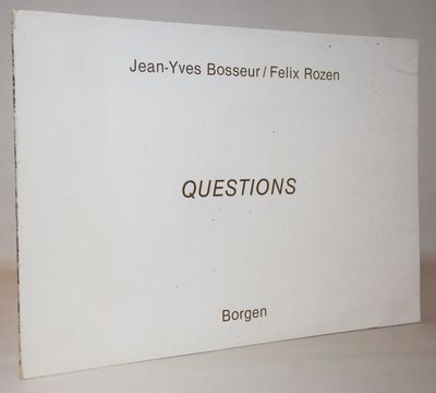 Questions.