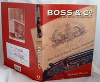 cover of Boss and Co. Makers of Fine "Best" Guns Only