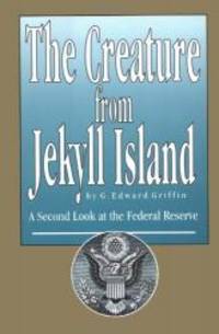 image of The Creature from Jekyll Island