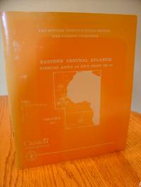 Eastern Central Atlantic Fishing Area 34 and Part of 47 VOLUME VII; Alphabetical Index of Scientific and Vernacular Names (Fao Species Indentification Sheets for Fishery Purposes)