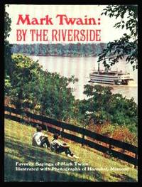 image of BY THE RIVERSIDE - Favorite Sayings of Mark Twain