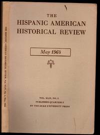 The Role of Azeredo Coutinoh in the Enlighten of Brazil in The Hispanic American Historical Review Volume XLIV Number 2 by Edward Bradford Burns (1932-1995) - 1964