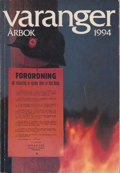 Varanger årbok 1994.