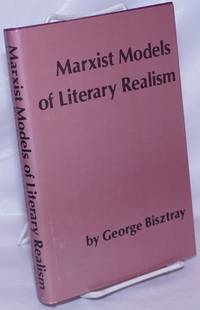 image of Marxist models of literary realism