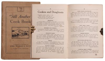 “Still Another” Cook Book [Cover title]
