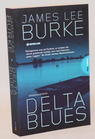 Delta Blues.
