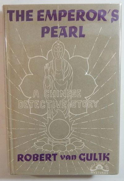 Emperor's Pearl