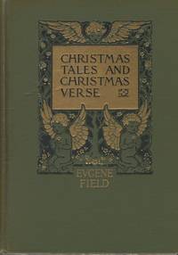 Chrstmas Tales and Christmas Verse