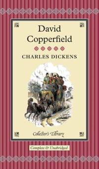 David Copperfield