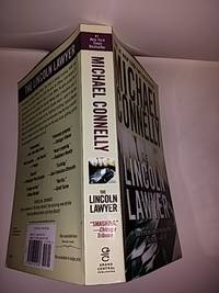 The Lincoln Lawyer by Michael Connelly - 8-09