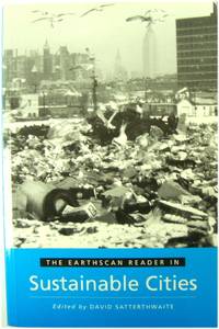 cover of The Earthscan Reader in Sustainable Cities