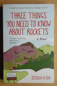 image of Three Things You Need to Know About Rockets.