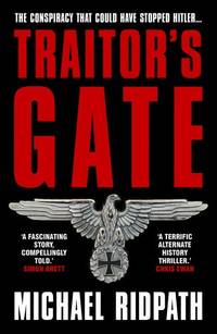 Traitor's Gate: 1