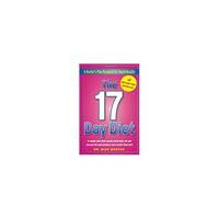 cover of The 17 Day Diet: A Doctors Plan Designed for Rapid Results (Hardcover)