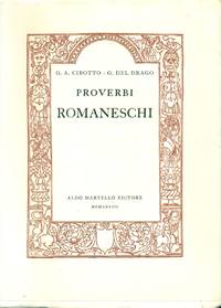 Proverbi romaneschi