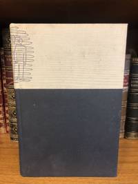 INVISIBLE MAN by Ralph Ellison - First Edition, First Printing - 1952 - from Second Story Books (SKU: 1331415)