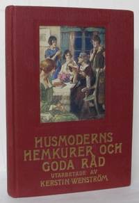 Husmoderns hemkurer och goda råd samt juridiska råd för hemmet.