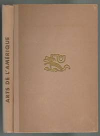 image of Arts De L'Amerique