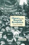History Of the Russian Revolution