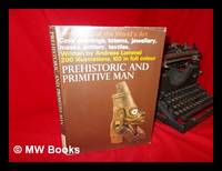 image of Prehistoric and Primitive Man