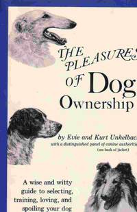 Pleasures Of Dog Ownership