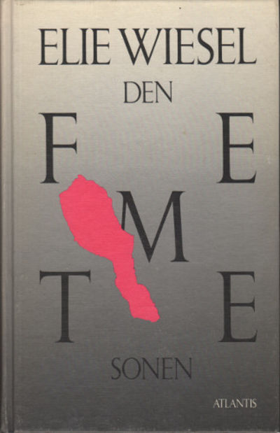 DEN FEMTE SONEN.