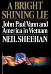 A Bright Shining Lie
