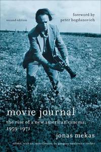 Movie Journal: The Rise of the New American Cinema 1959 1971