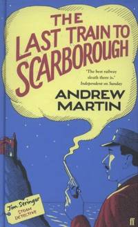 The Last Train to Scarborough