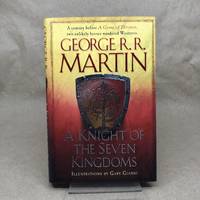 cover of A Knight of the Seven Kingdoms (A Song of Ice and Fire)