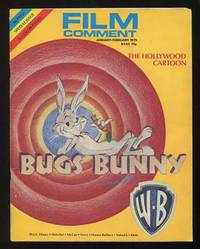 Film Comment: Special Issue: The Hollywood Cartoon (January-February 1975)