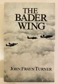 cover of The Bader Wing