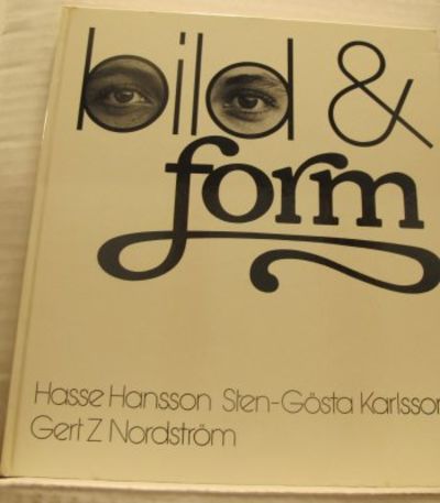 Bild & form.