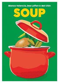 Soup: 5 (Blasta Books)