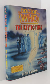 Doctor Who-Key to Time: A Year-by-year Record