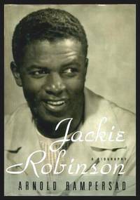 image of JACKIE ROBINSON - A Biography
