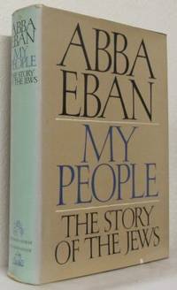 My People. The story of the jews.