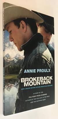 image of Brokeback Mountain