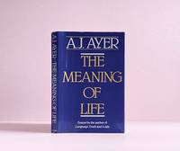 The Meaning of Life