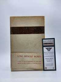 Song Without Words: A Book of Engravings on Wood