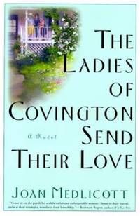 Ladies of Covington Send Their Love
