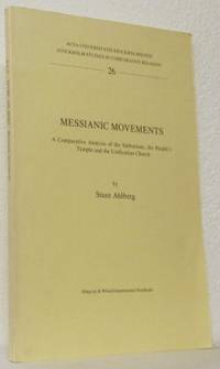 Messianic Movements. A Comparative Analysis of…