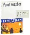 Leviathan [Signed]
