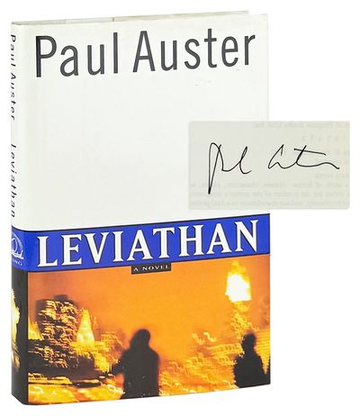 Leviathan [Signed]
