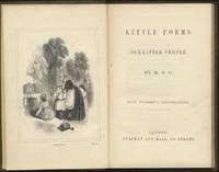 LITTLE POEMS for Little People. By M. S. C.