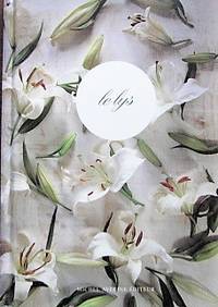 cover of Le lys