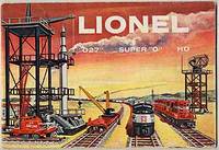 image of Lionel: 027, Super "O", HO