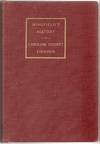 [VIRGINIA] A HISTORY OF CAROLINE COUNTY VIRGINIA. FROM ITS FORMATION IN 1727 TO 1924. COMPILED FROM ORIGINAL RECORDS AND AUTHORITATIVE SOURCES AND PROFUSELY ILLUSTRATED. TO WHICH IS APPENDED “A DISCOURSE OF VIRGINIA”
