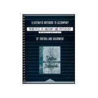 image of Principles of Anatomy and Physiology: Illustrated Art Notebook