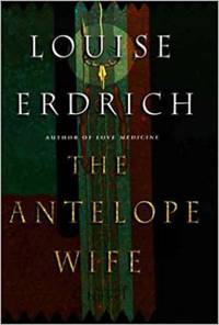 The Antelope Wife